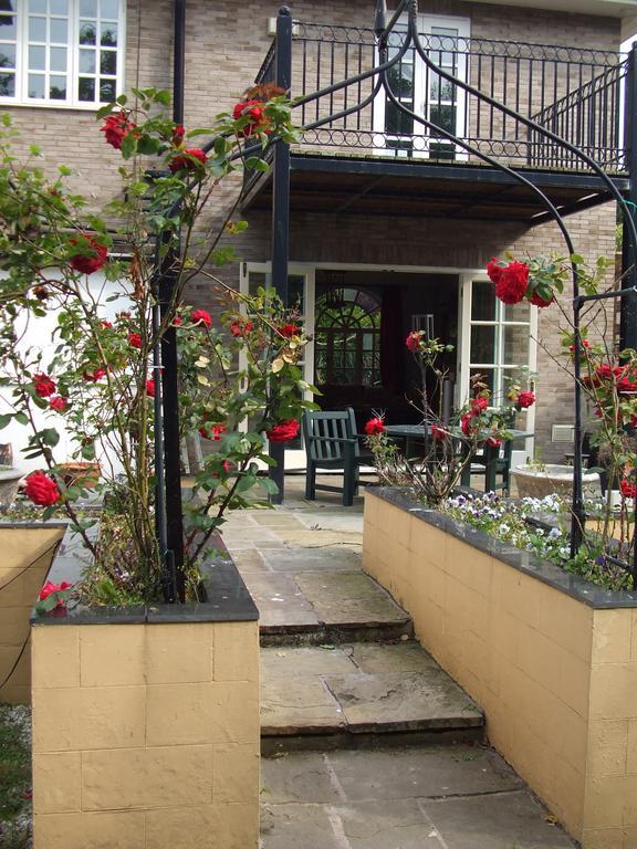 Roseview B&B Rhyl Pokoj fotografie