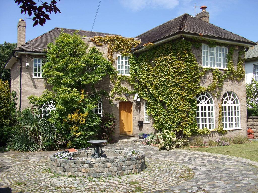 Roseview B&B Rhyl Pokoj fotografie